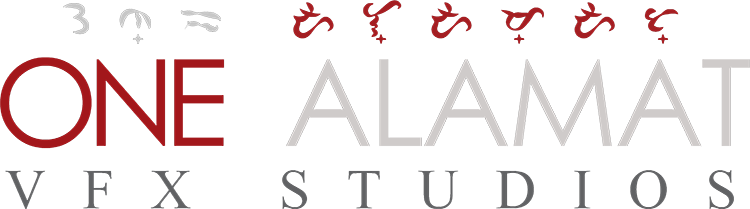 One Alamat logo